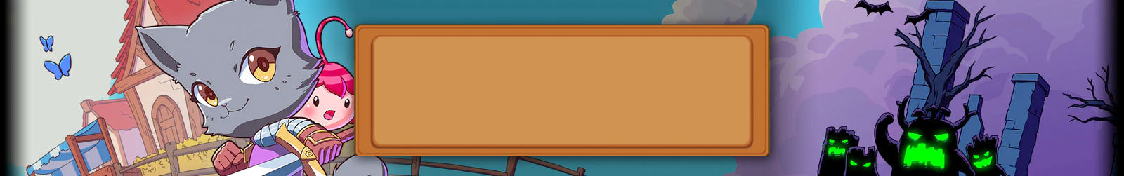 Kitaria Fables <br> 10% Off