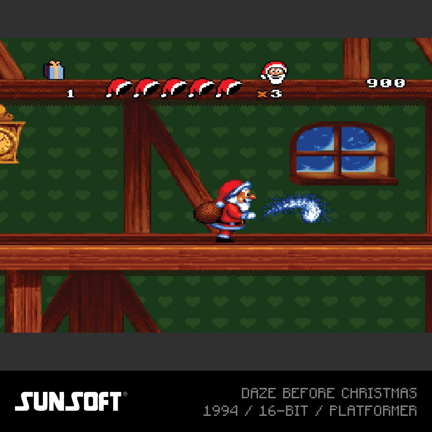 #38 Sunsoft Collection 2