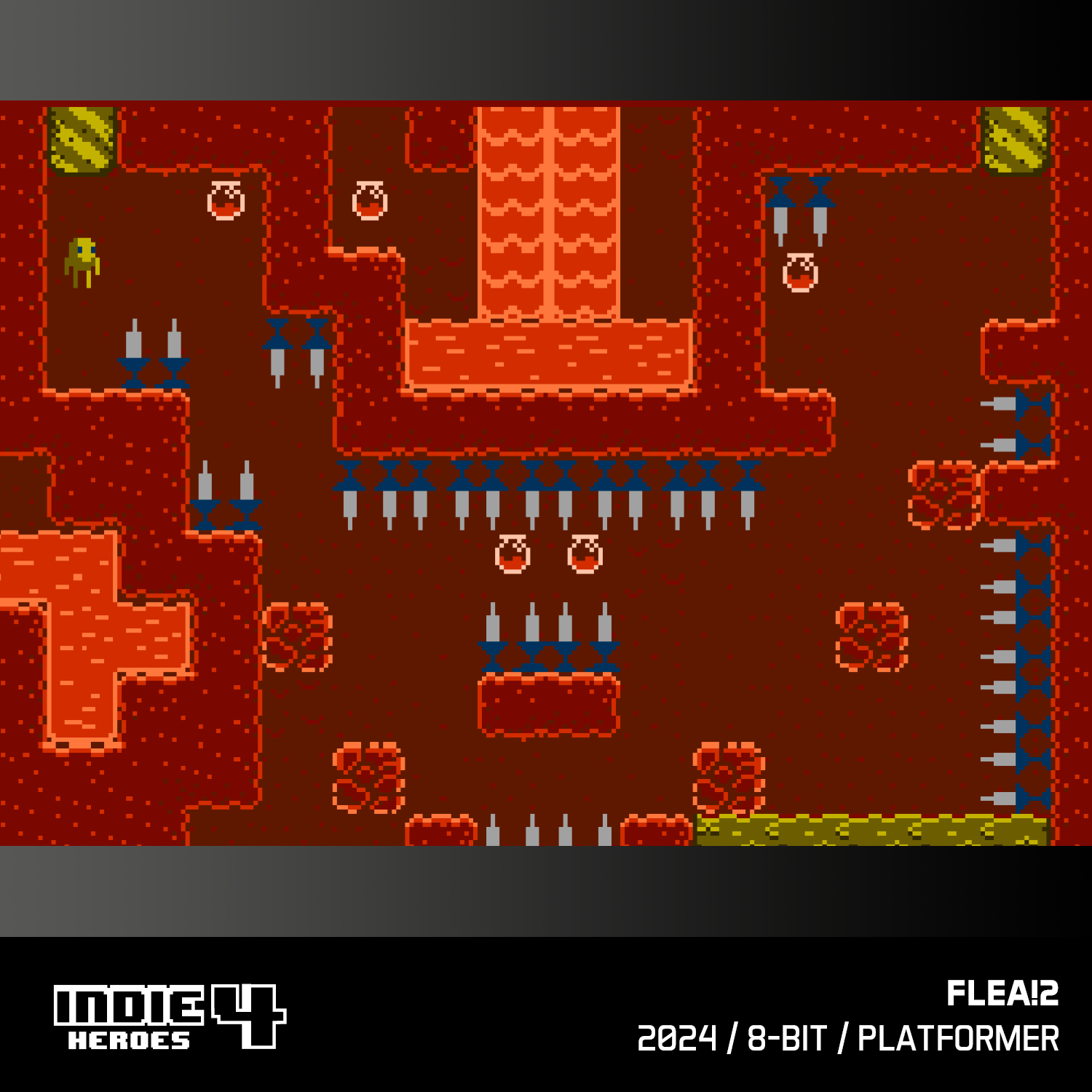 #43 Indie Heroes Collection 4