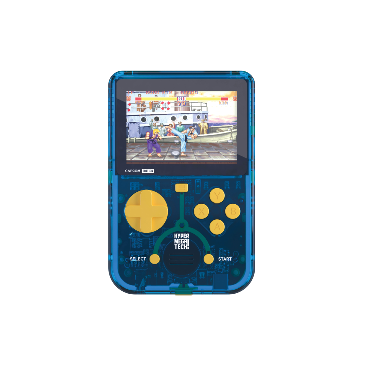 Super Pocket Limited Edition Bundle