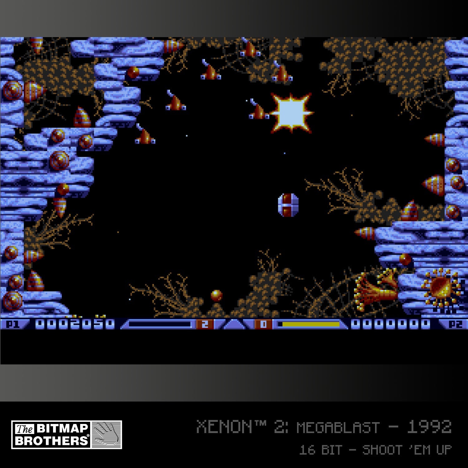 #22 Bitmap Brothers Collection 1