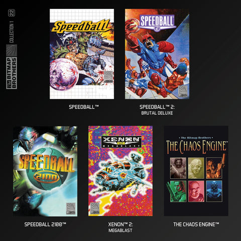 British Classics Bundle