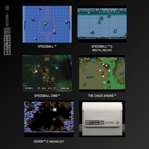 British Classics Bundle