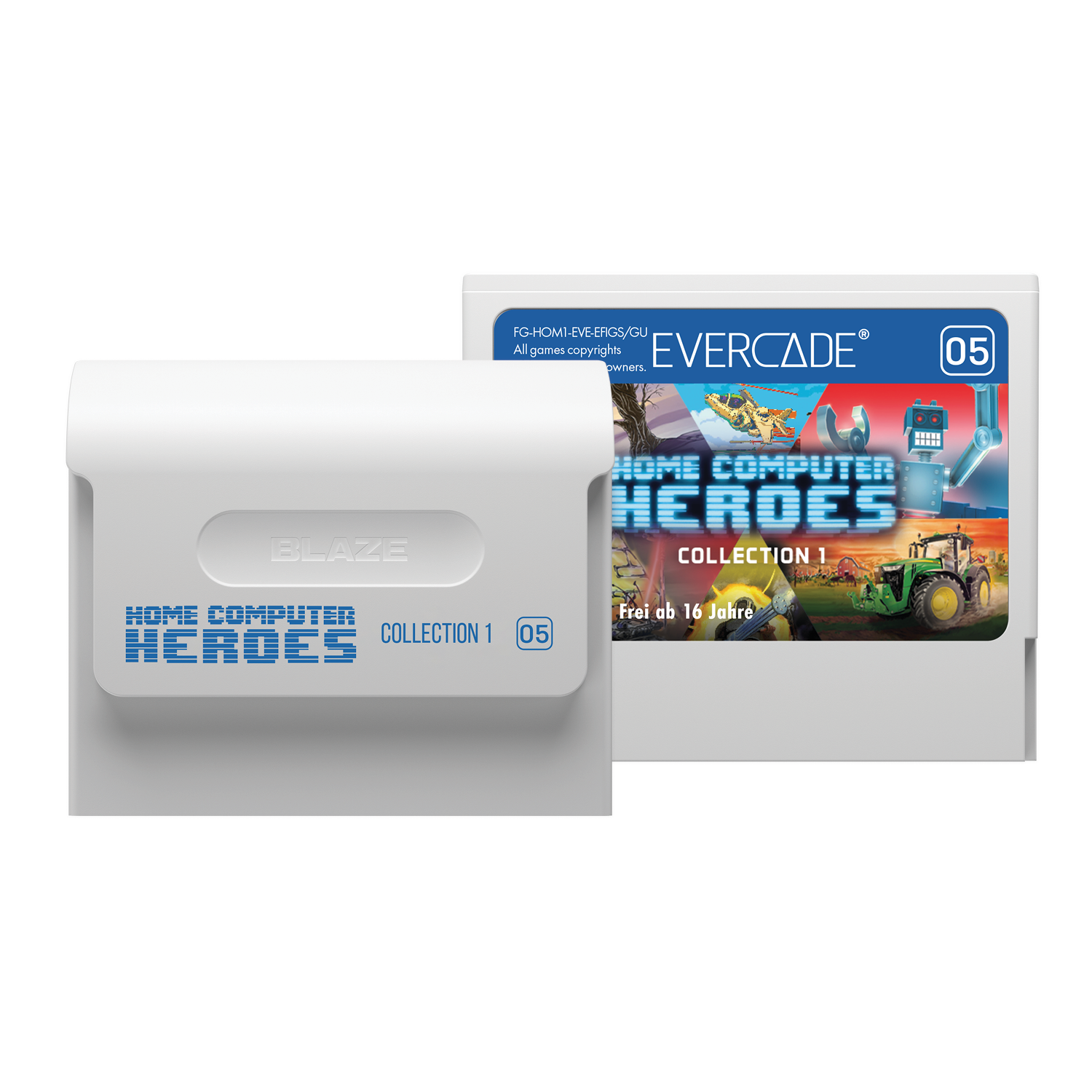 Indie Heroes Bundle