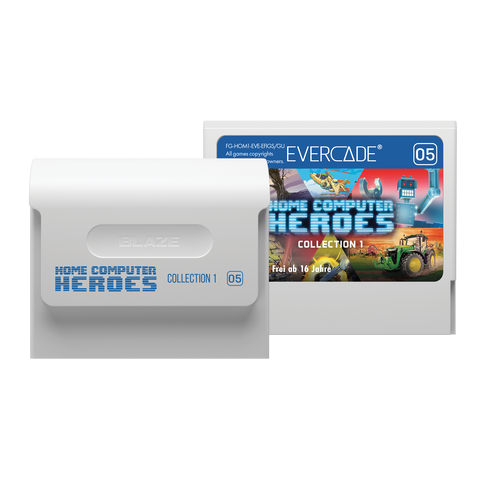 Indie Heroes Bundle
