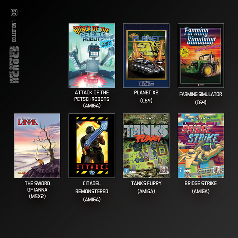 Indie Heroes Bundle