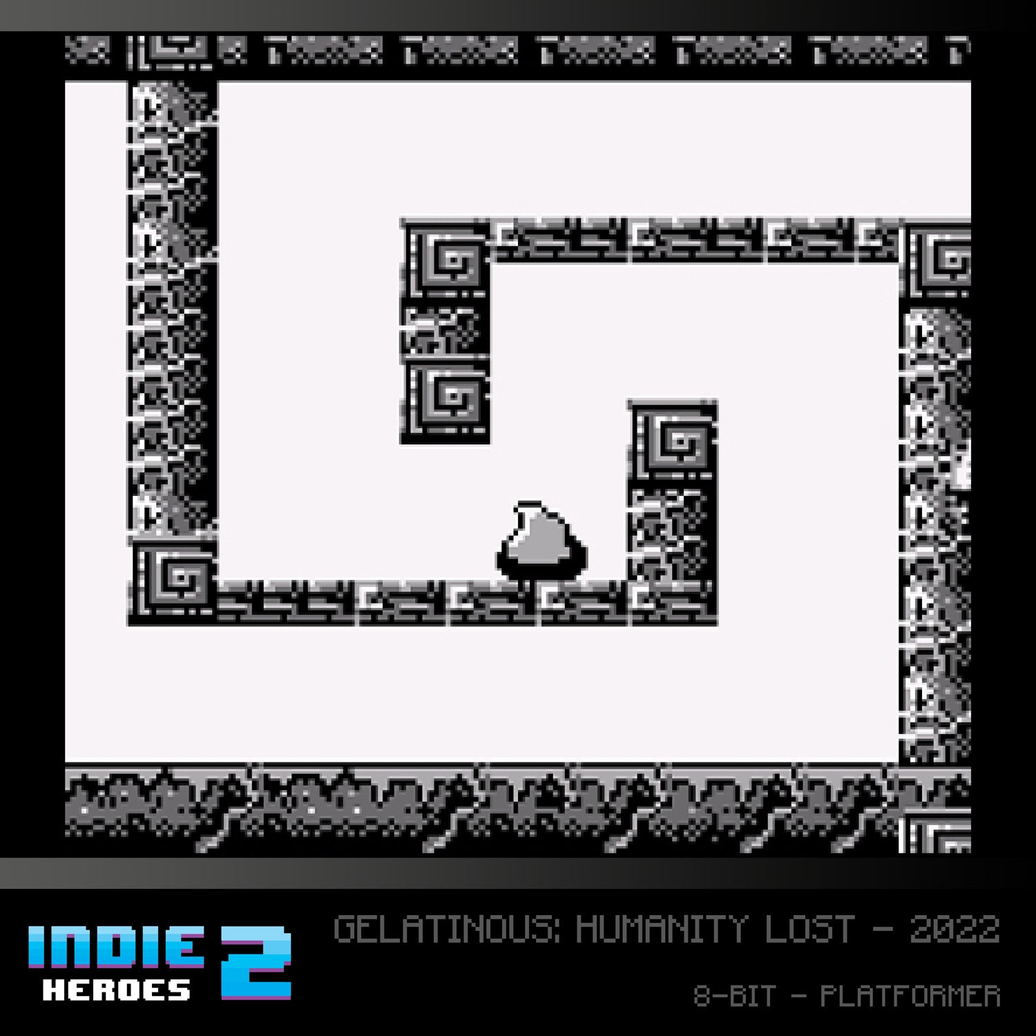 #28 Indie Heroes Collection 2