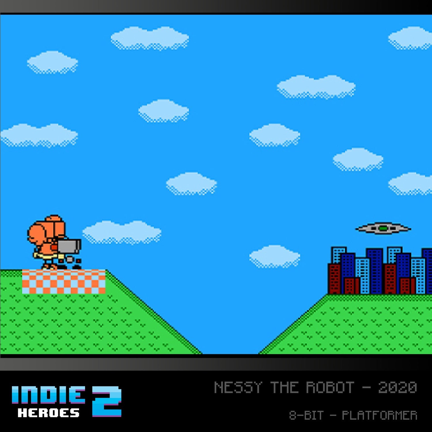 #28 Indie Heroes Collection 2