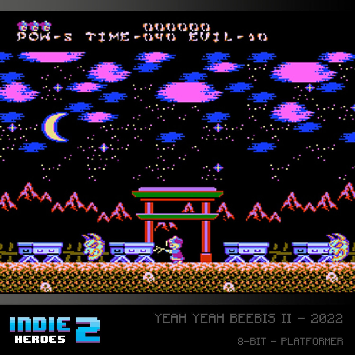 #28 Indie Heroes Collection 2