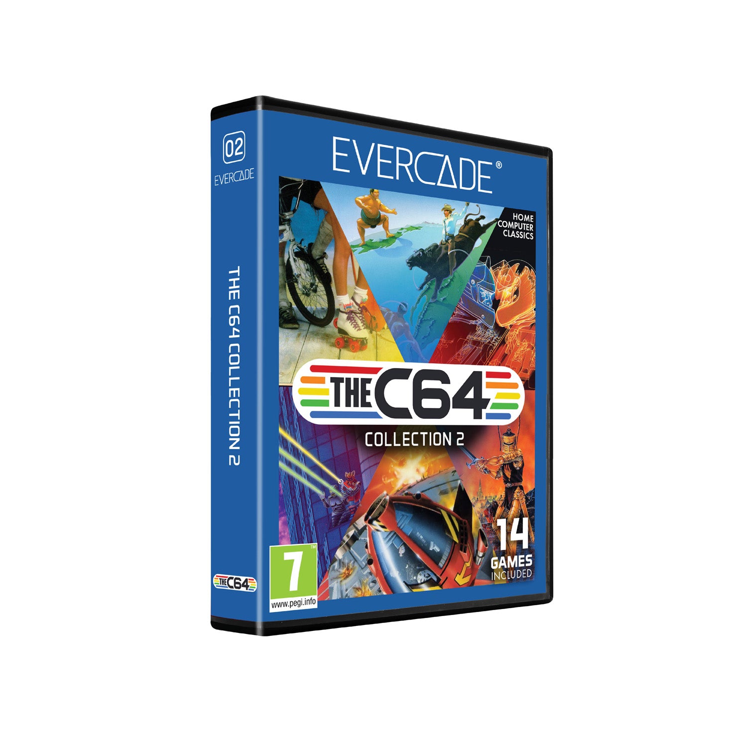 C64 Bundle