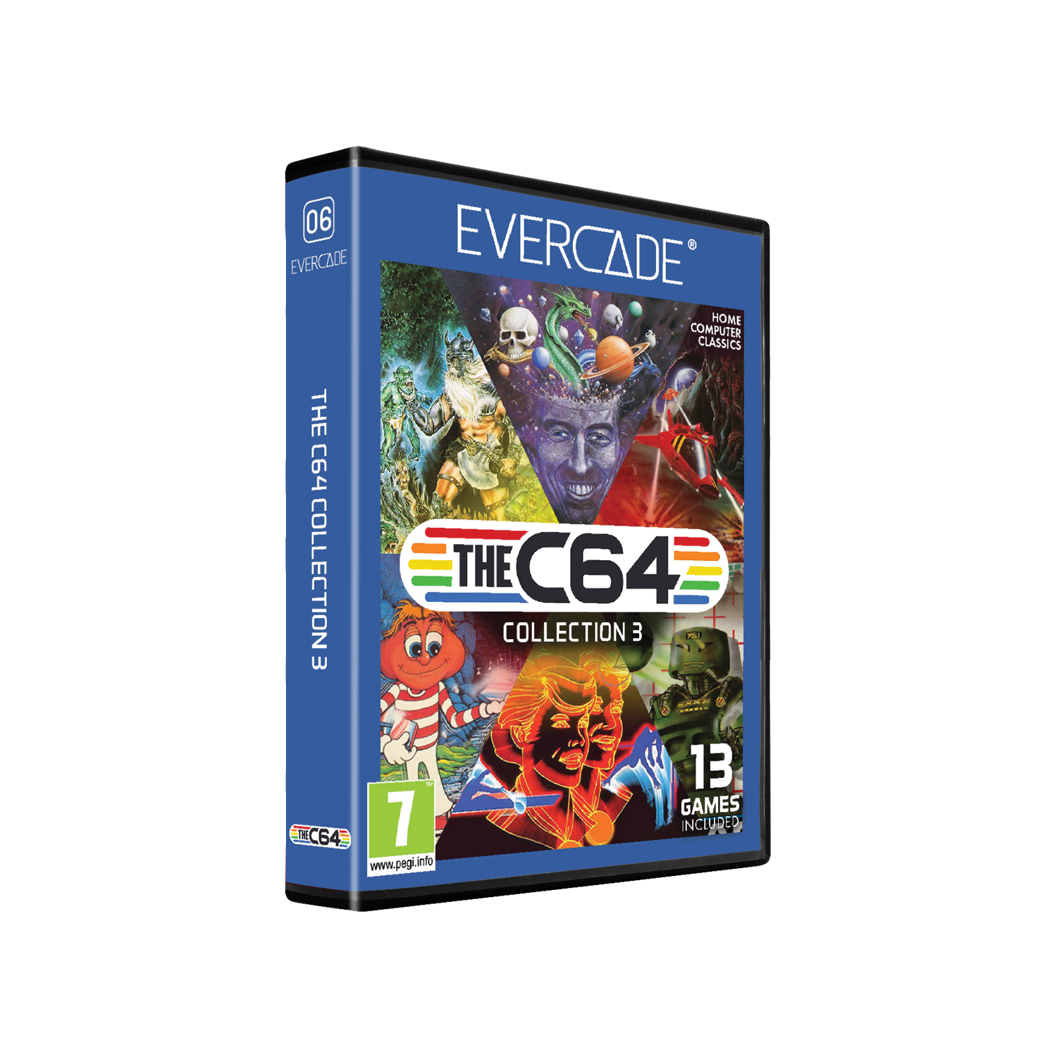 C64 Bundle