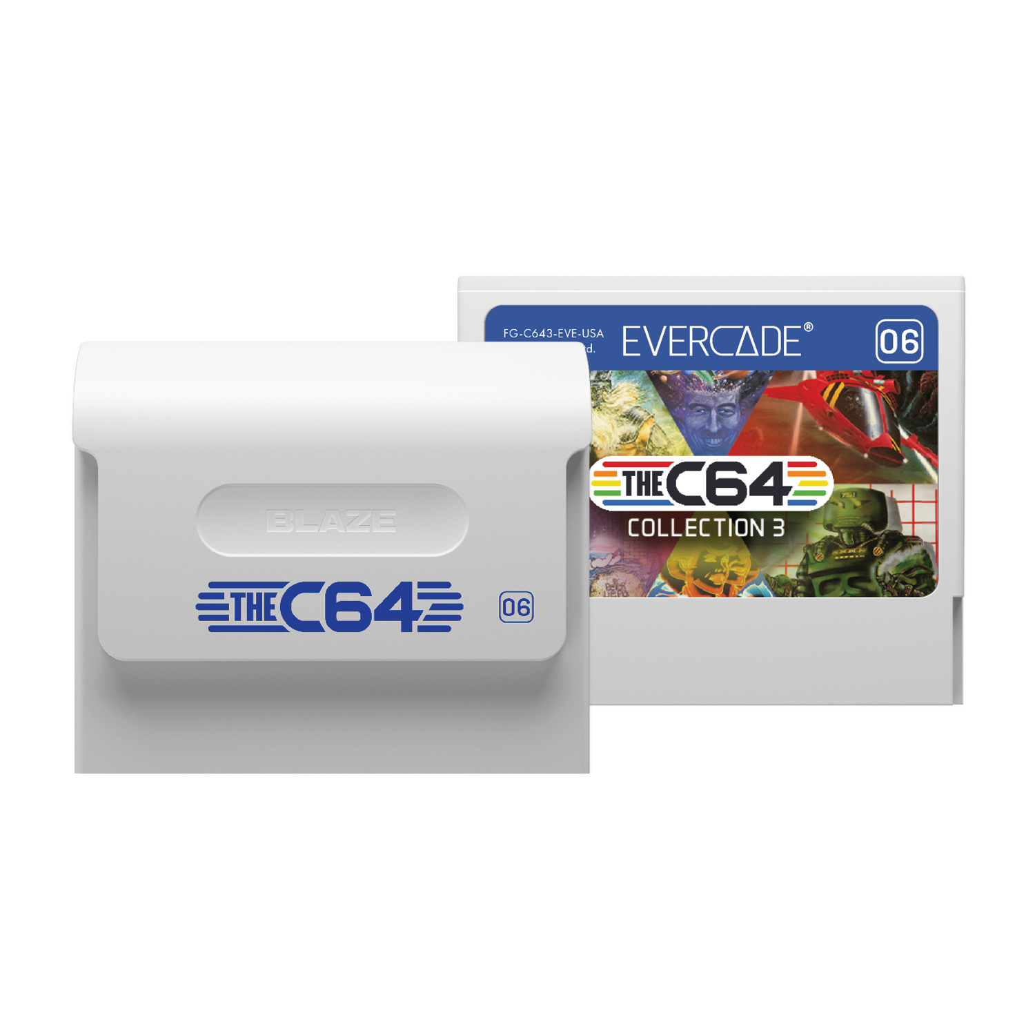 C64 Bundle
