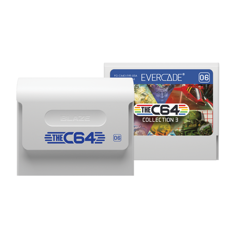C64 Bundle