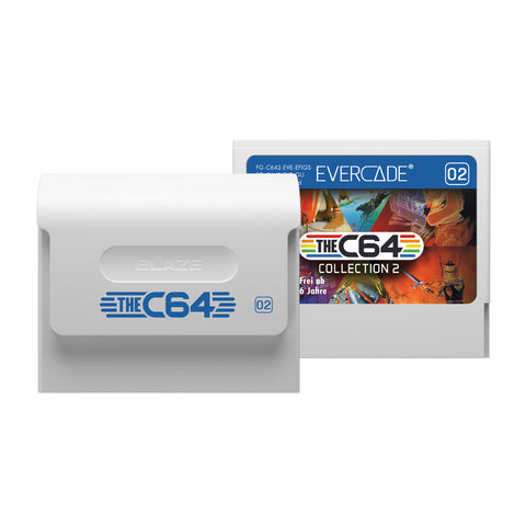 C64 Bundle