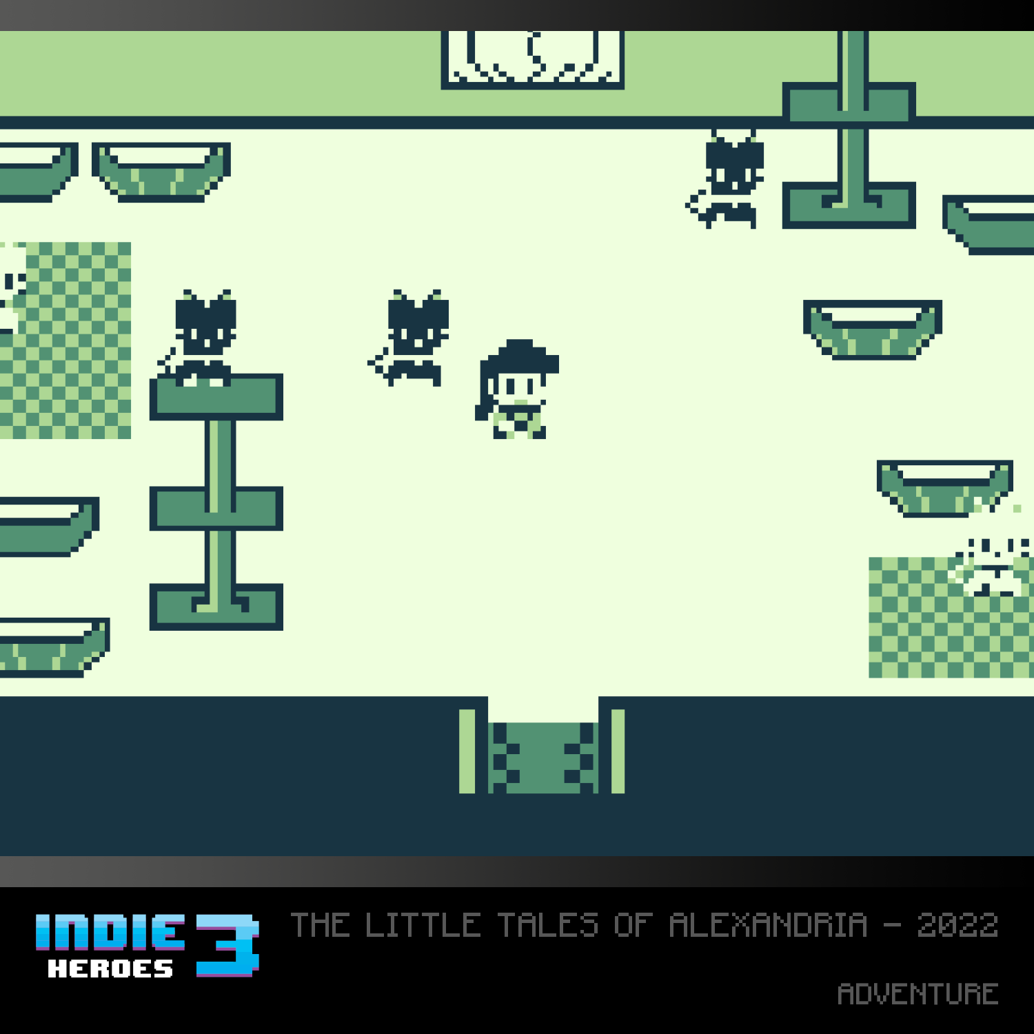 #37 Indie Heroes Collection 3