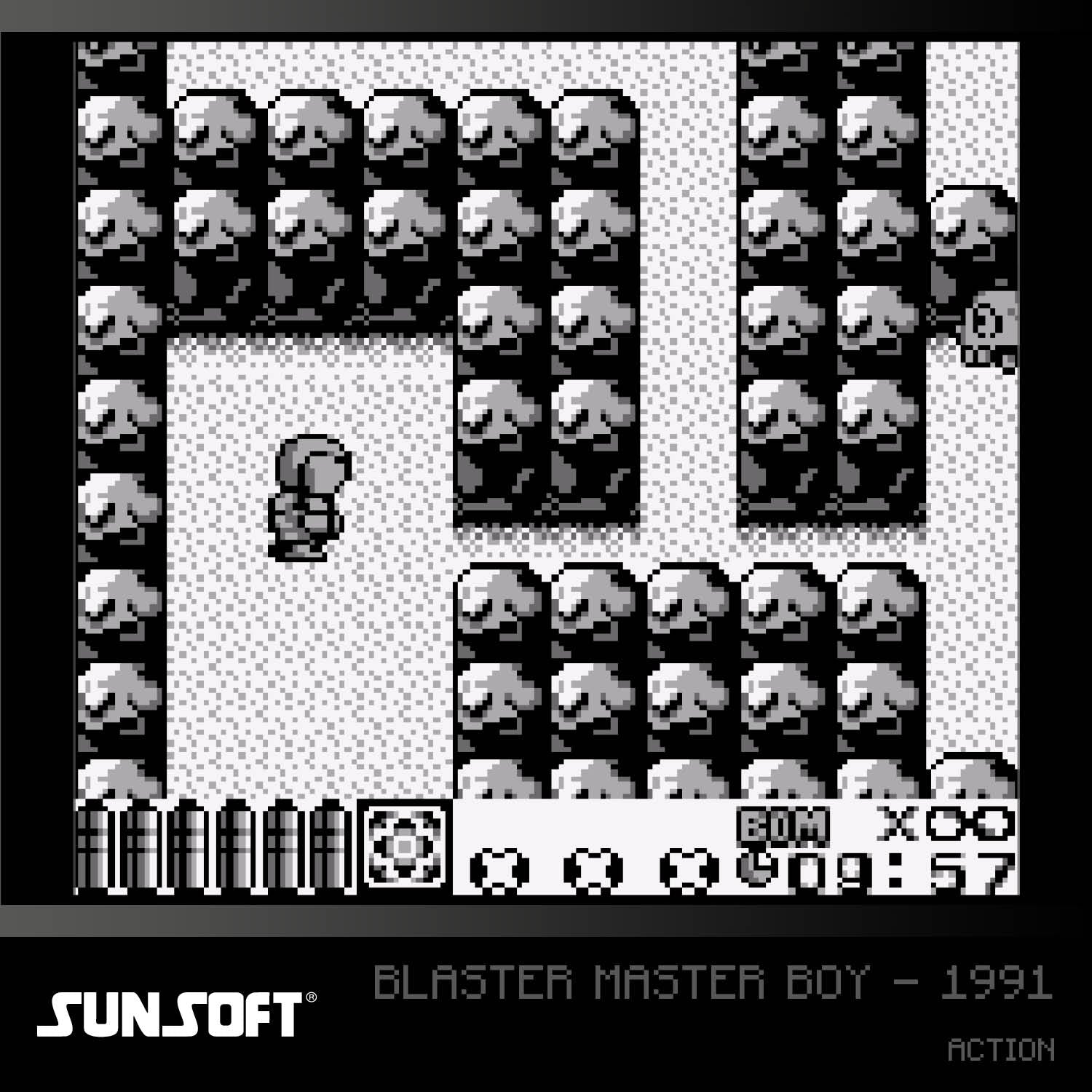 #31 Sunsoft Collection 1