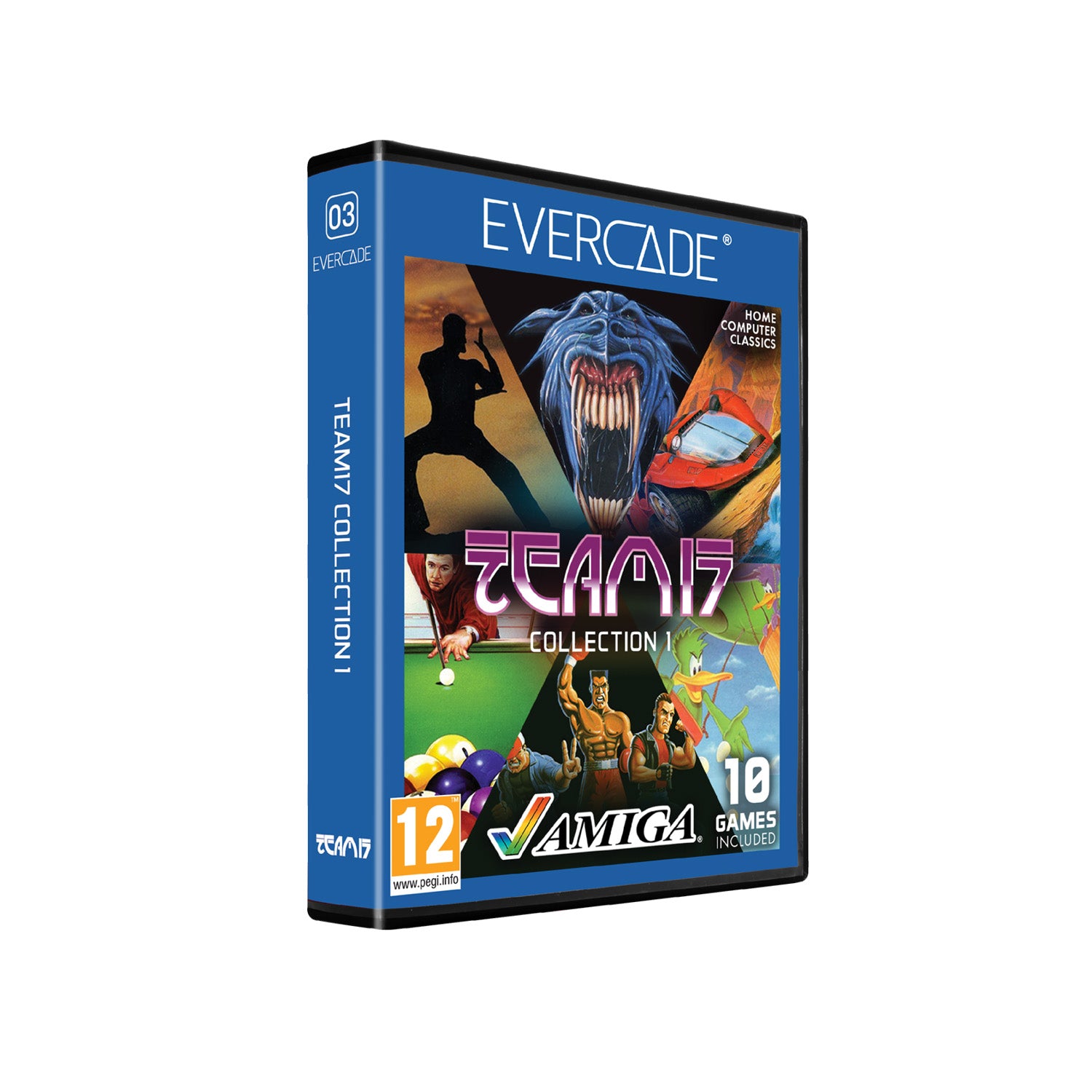 British Classics Bundle