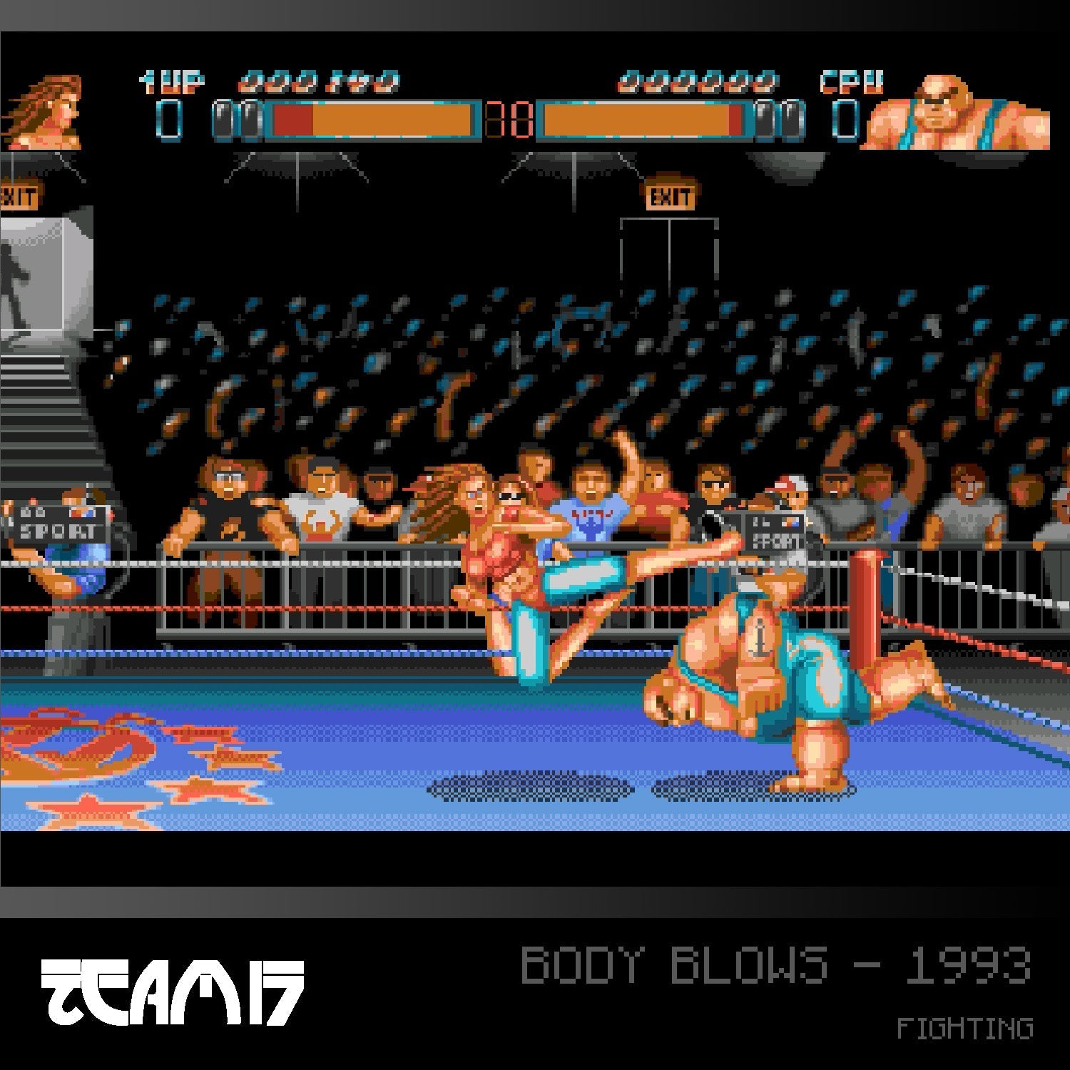 #C03 Team17 Amiga Collection 1