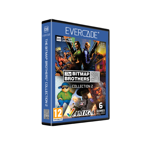 British Classics Bundle