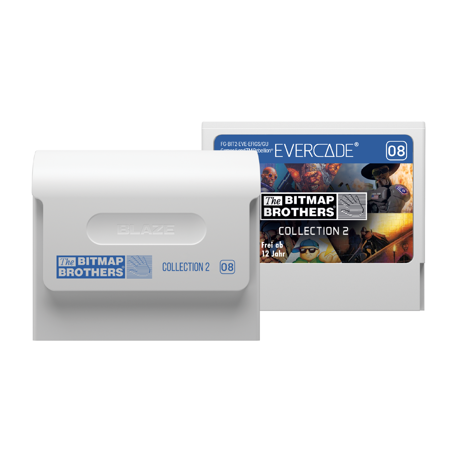 British Classics Bundle