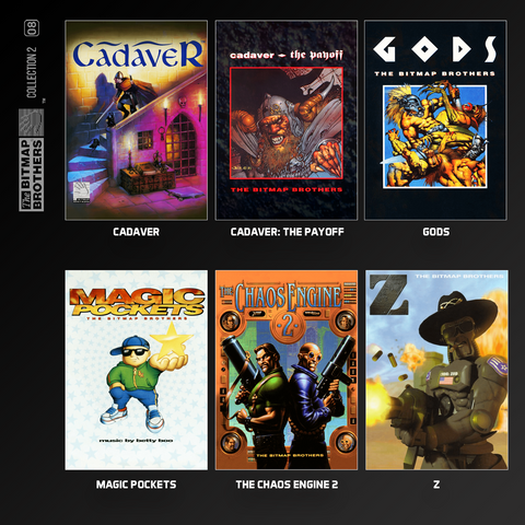 British Classics Bundle