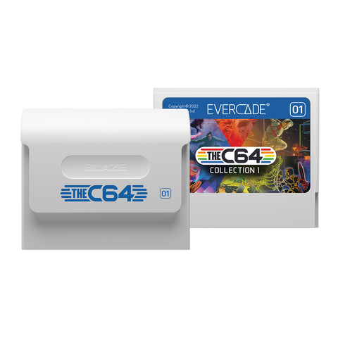 C64 Bundle