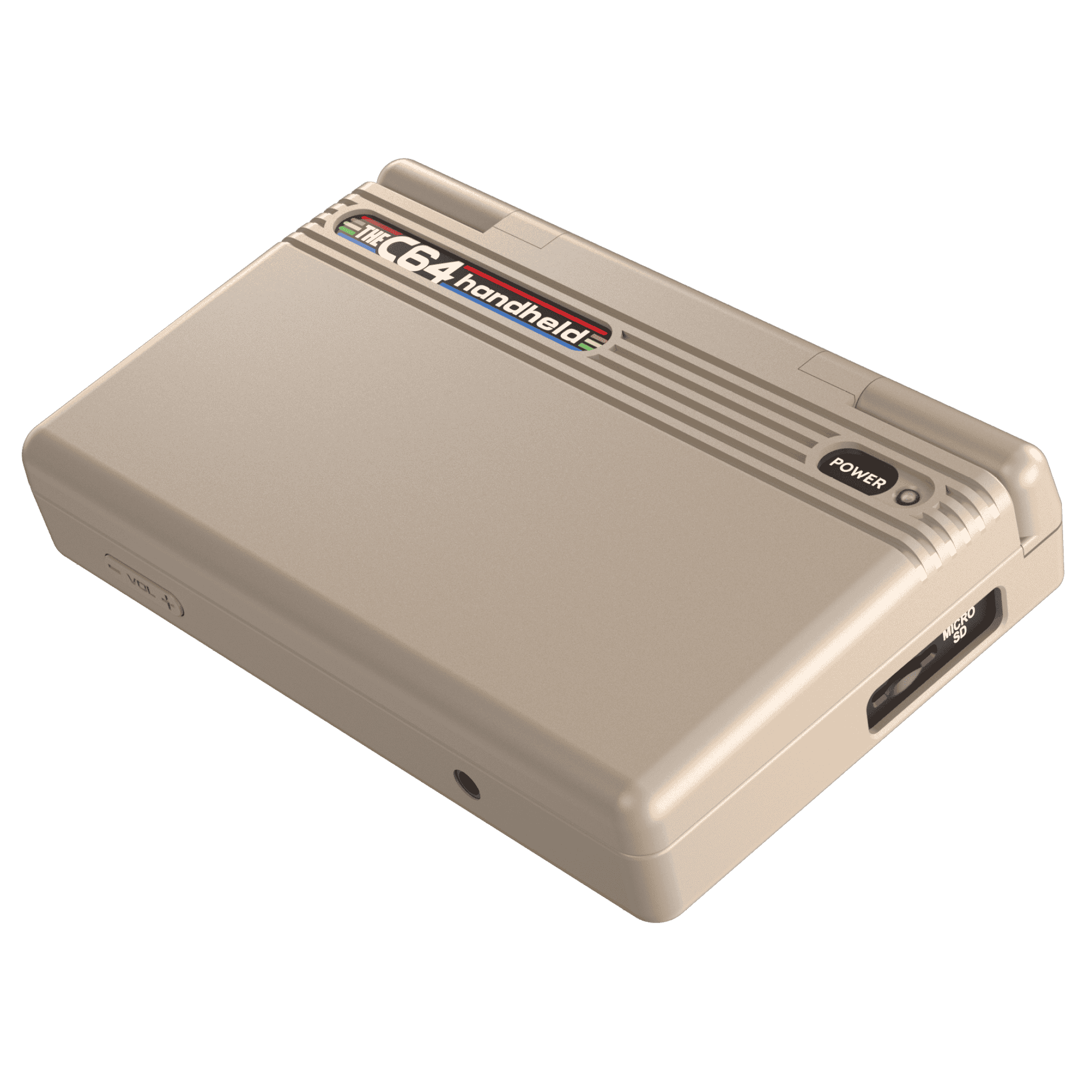 THEC64 Handheld