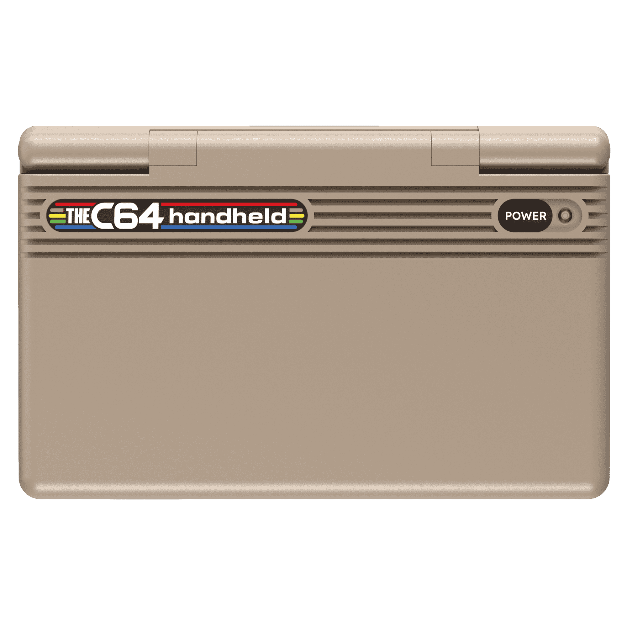 THEC64 Handheld