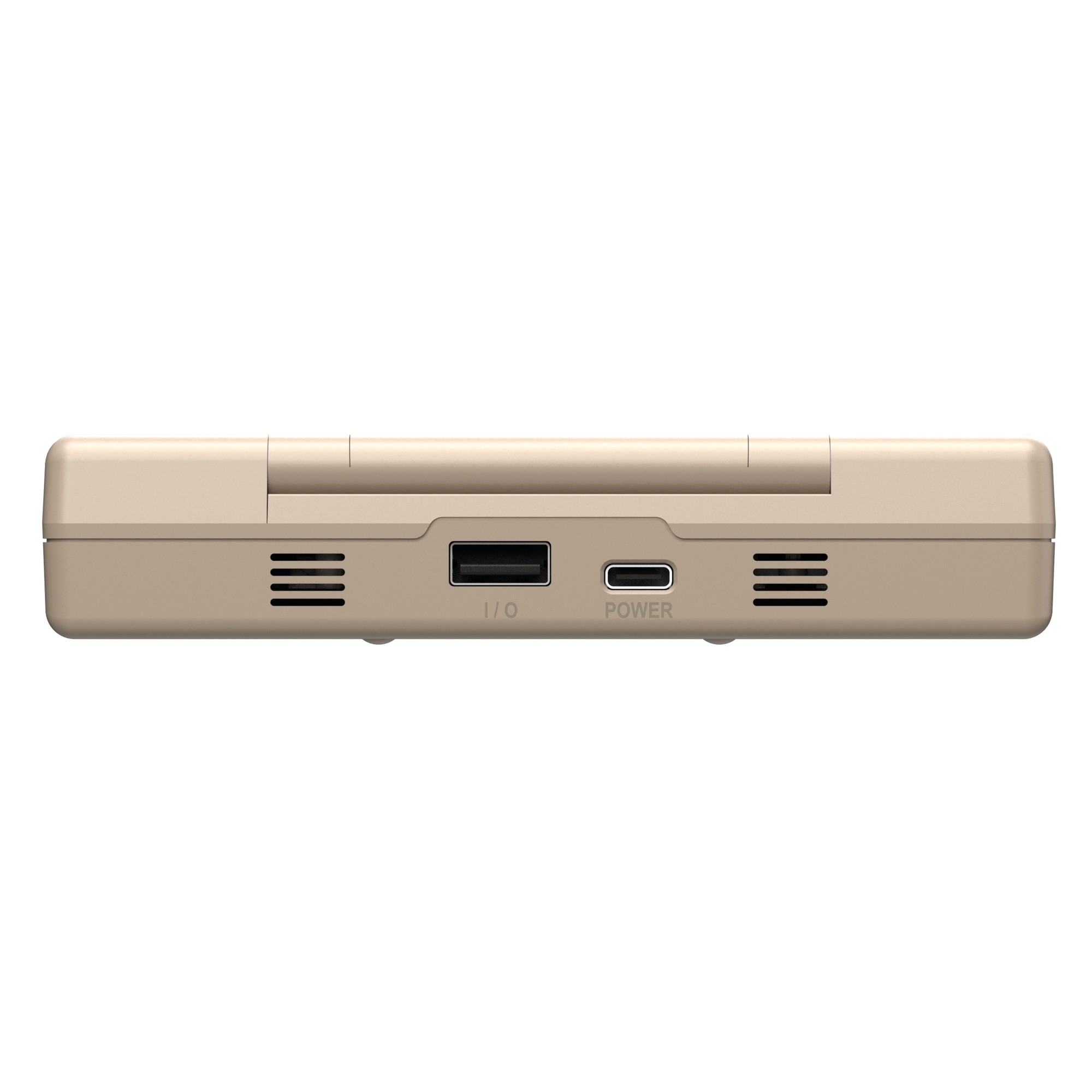 THEC64 Handheld