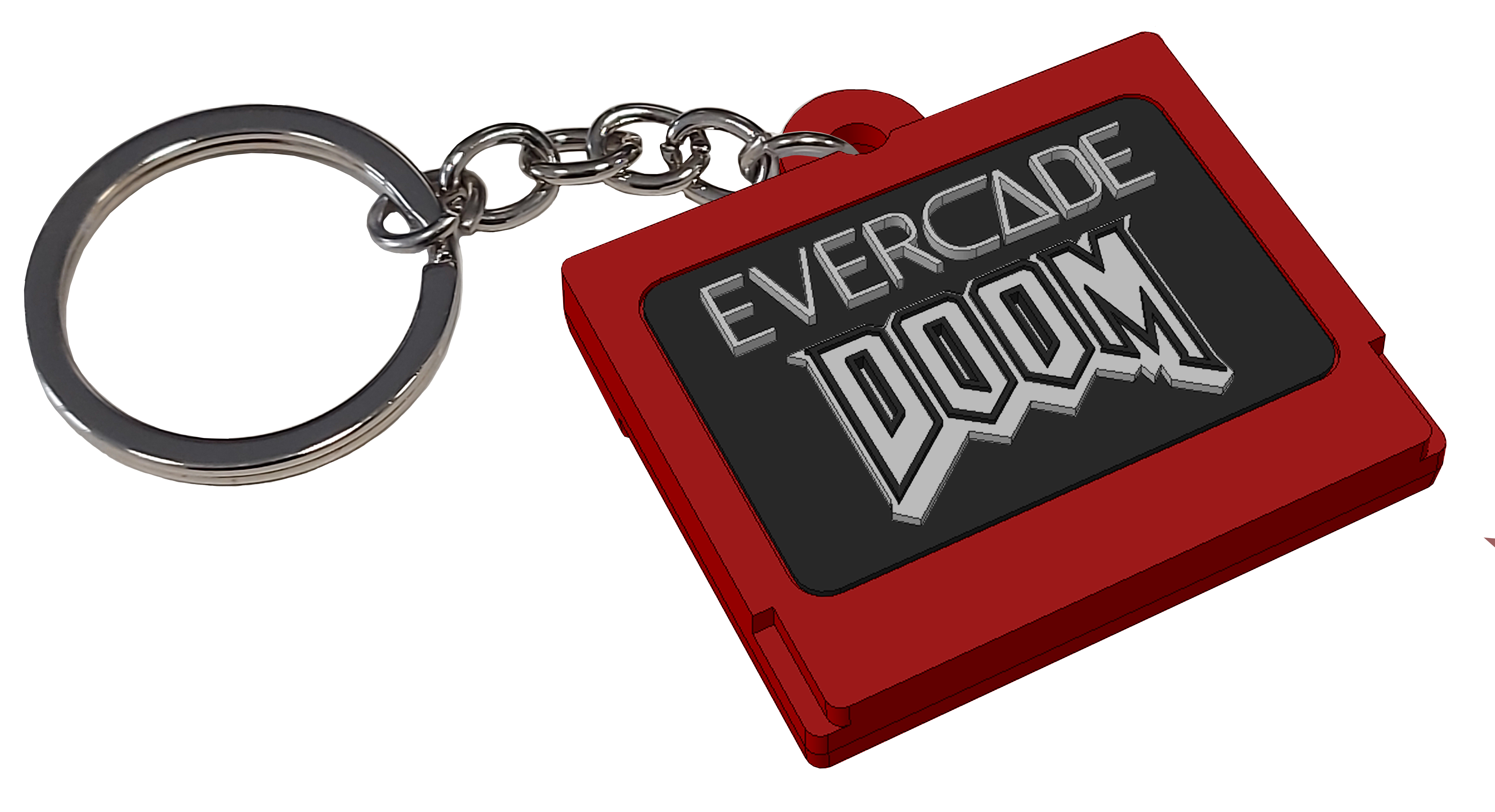 Evercade Nexus DOOM Edition