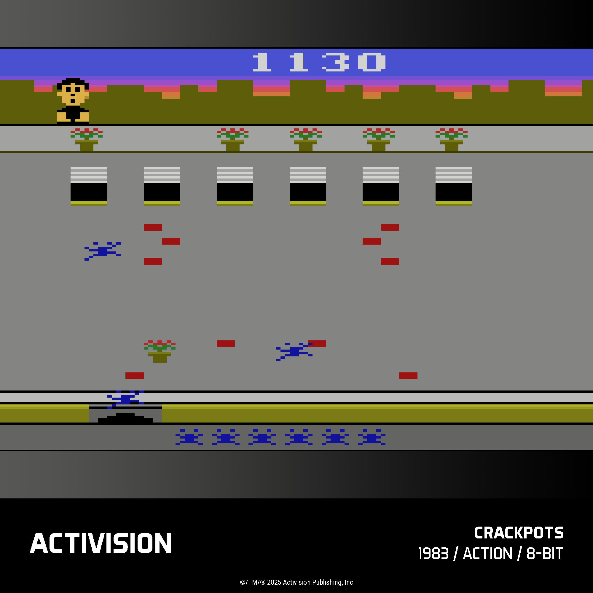 #47 Activision Collection 1