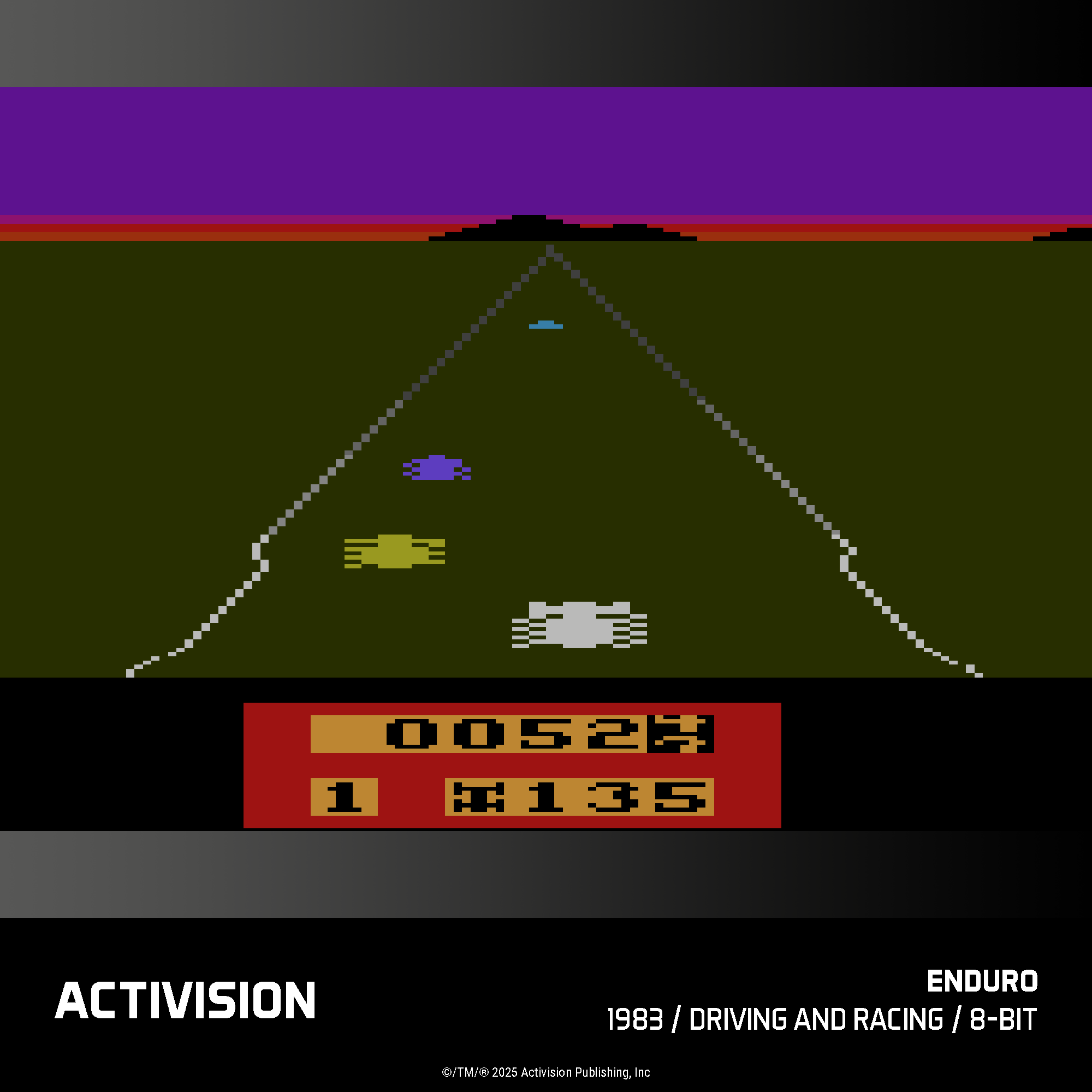 #47 Activision Collection 1