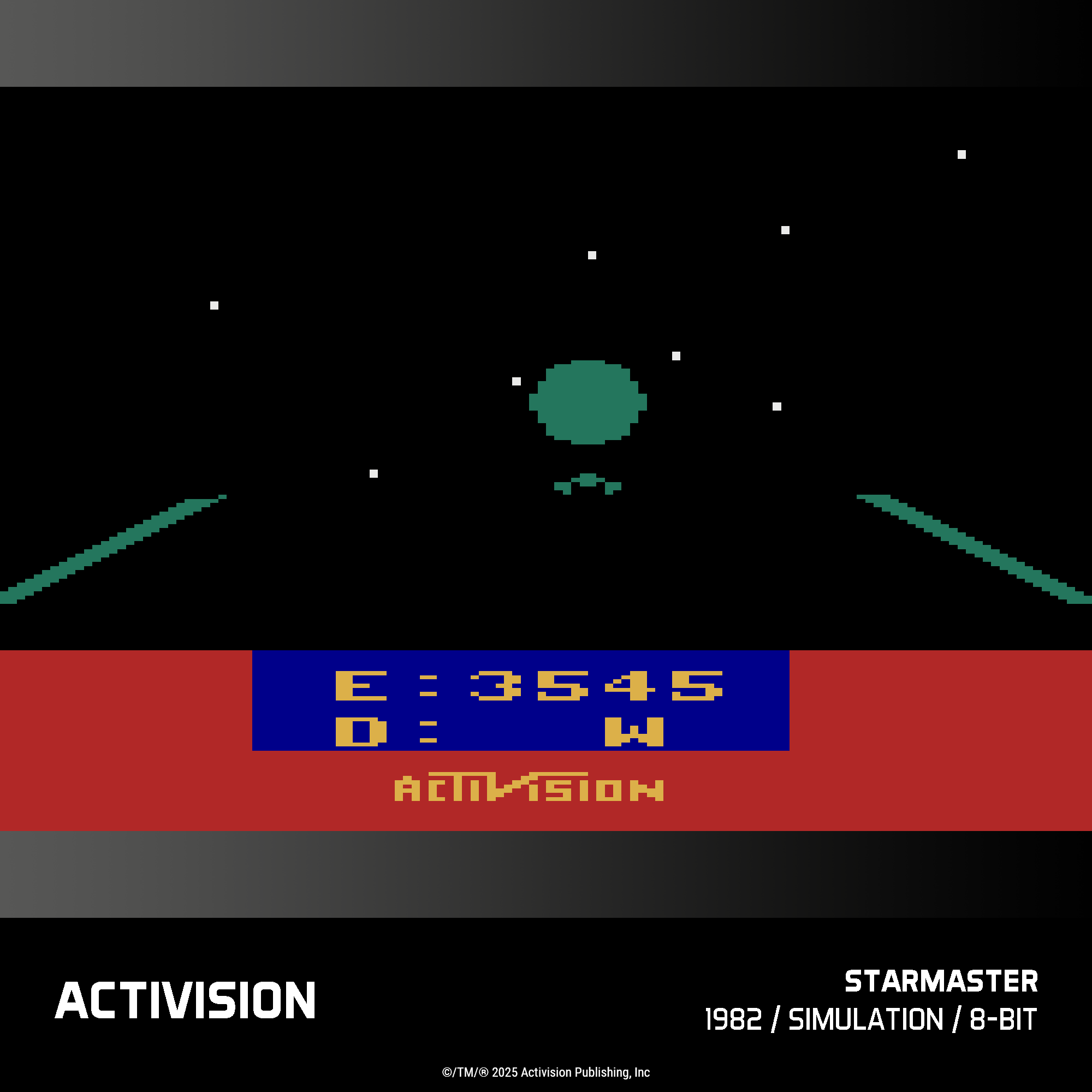 #47 Activision Collection 1