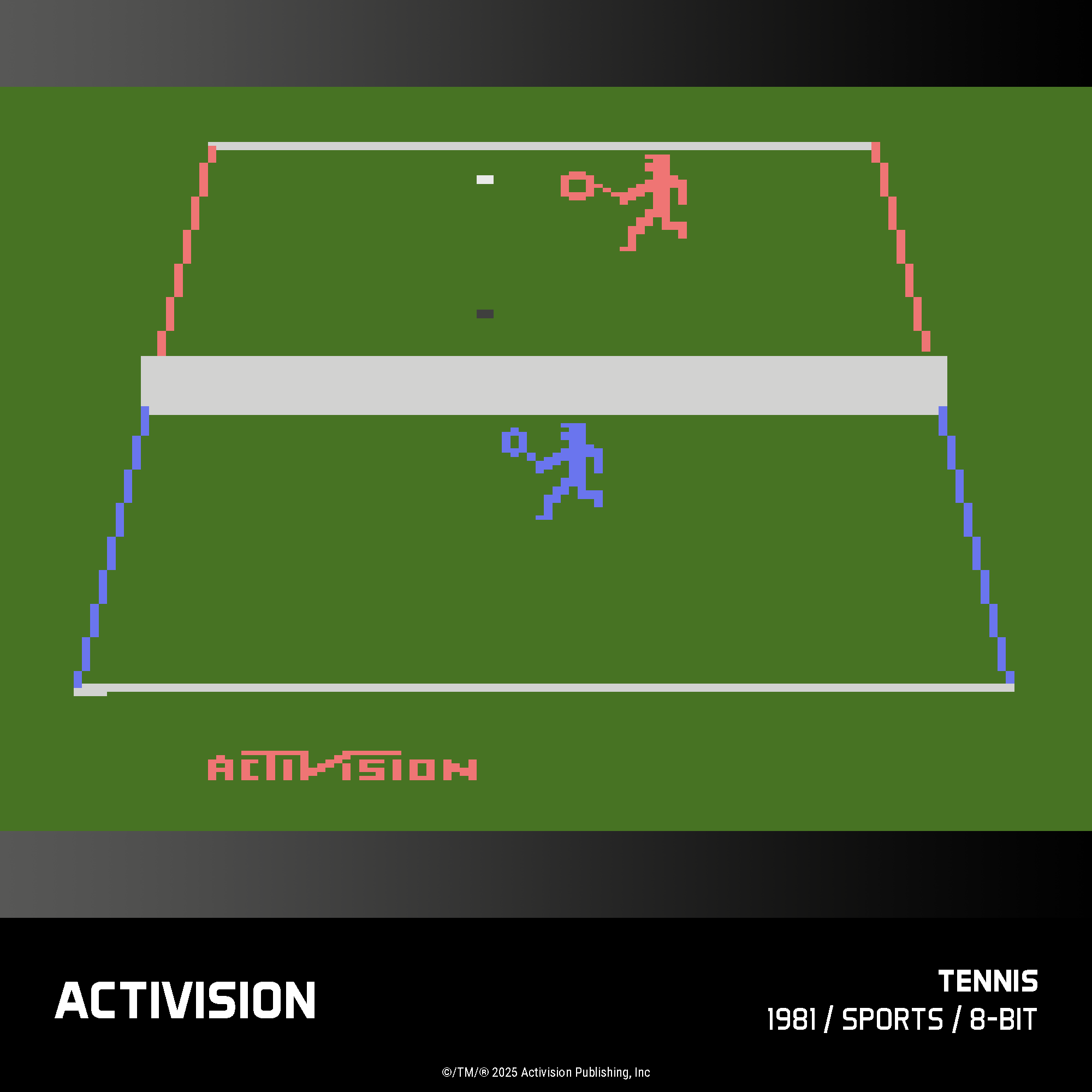 #47 Activision Collection 1