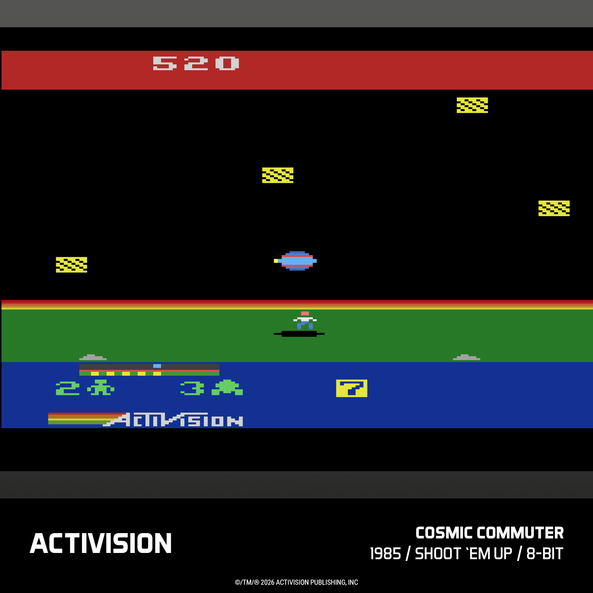 #50 Activision Collection 2