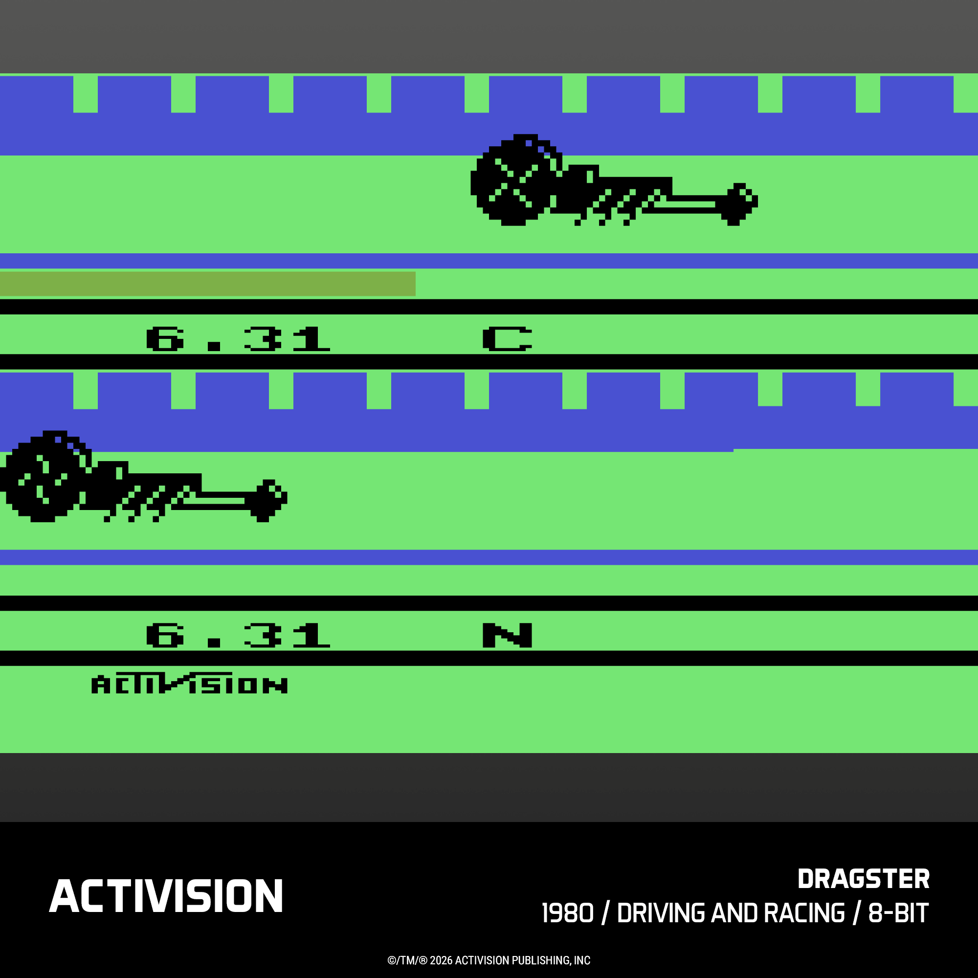 #50 Activision Collection 2