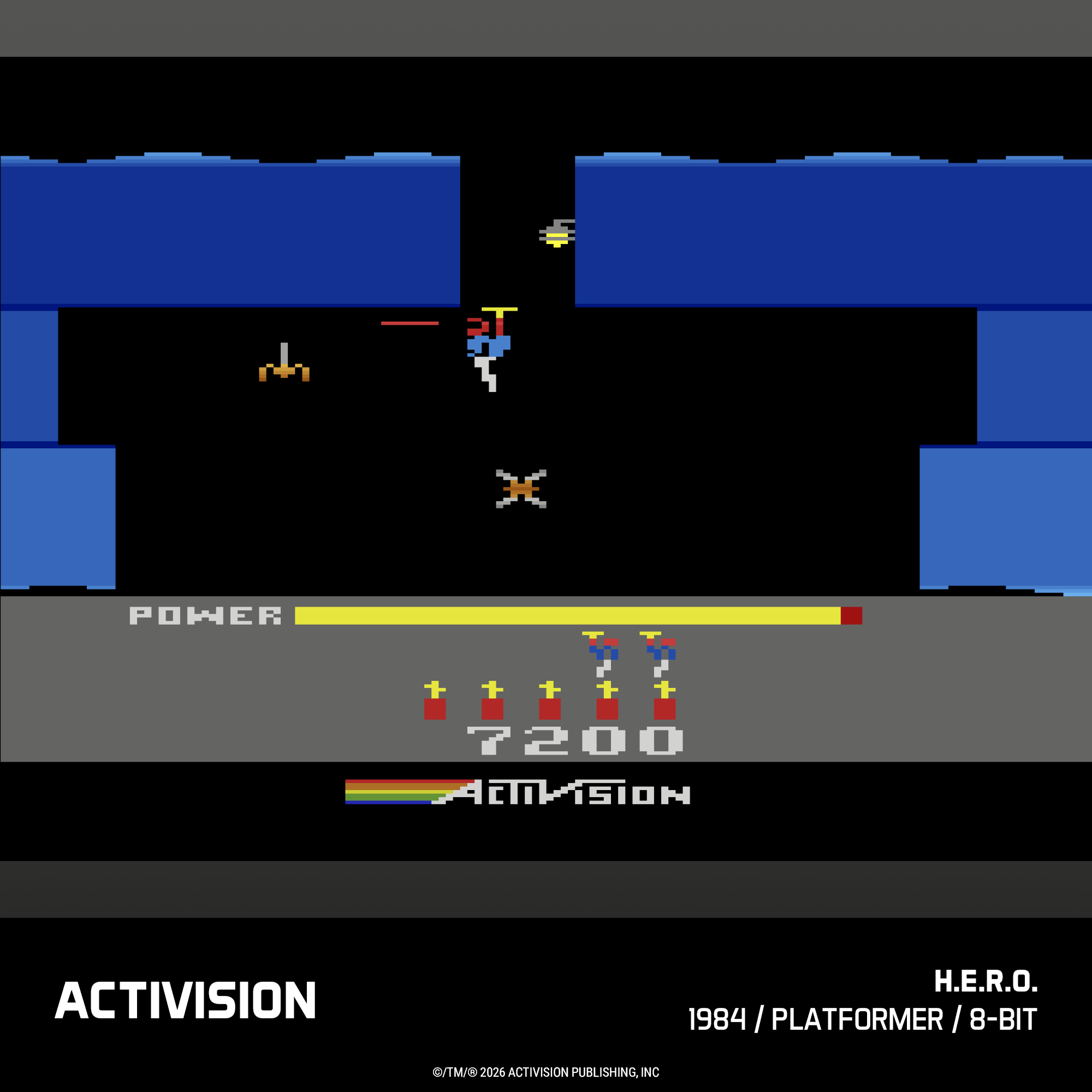 #50 Activision Collection 2