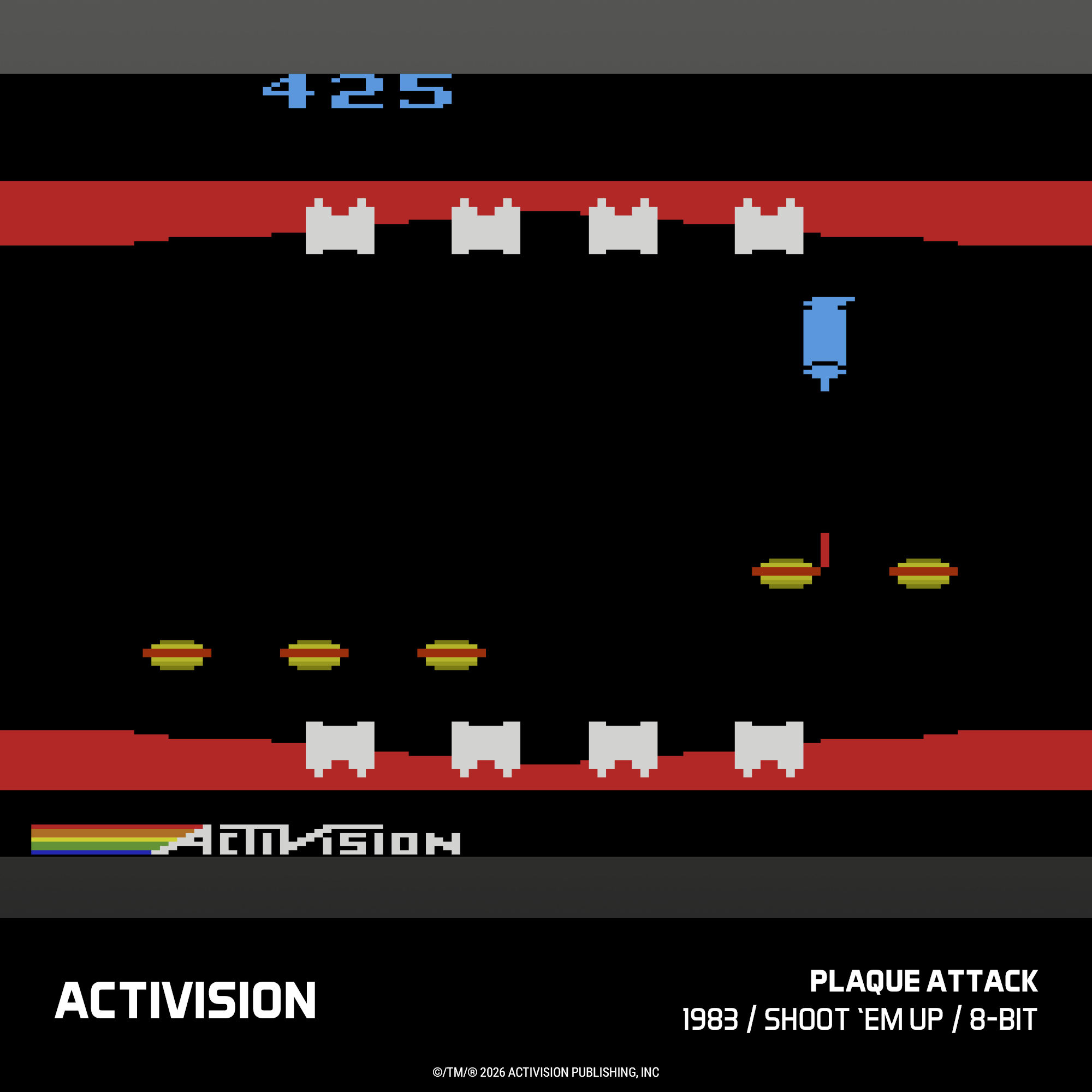 #50 Activision Collection 2