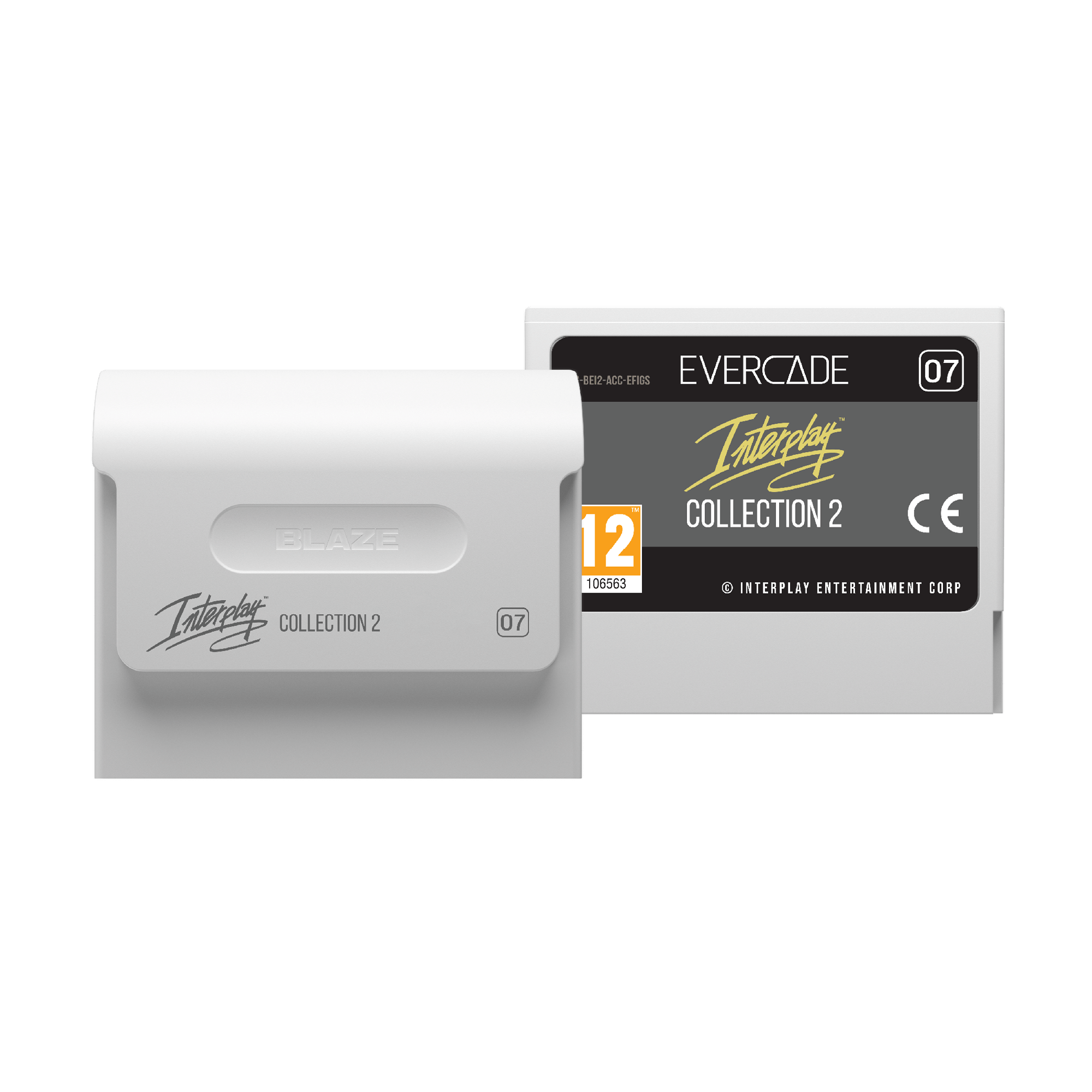 #07 Interplay Collection 2