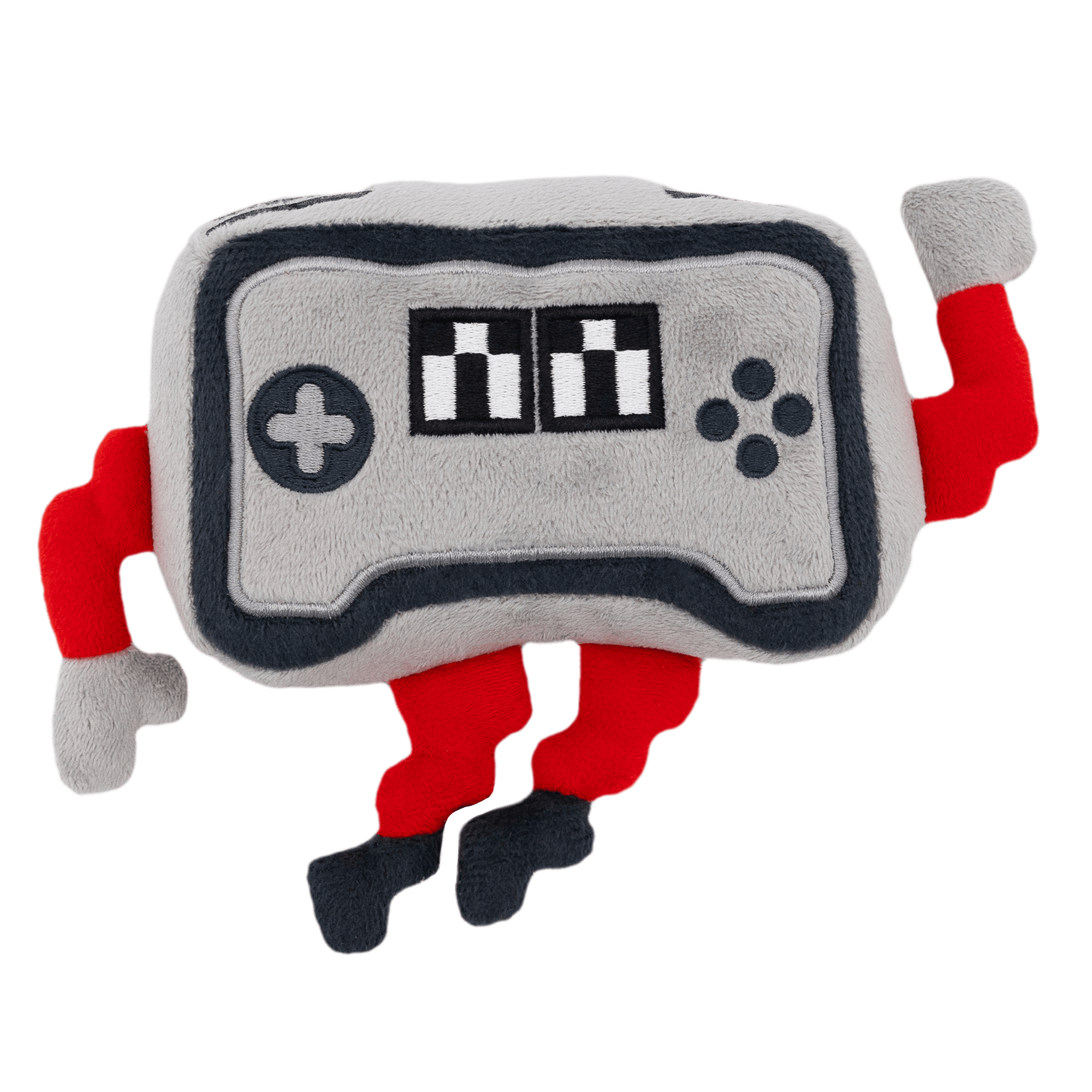 Evercade Controller Plush
