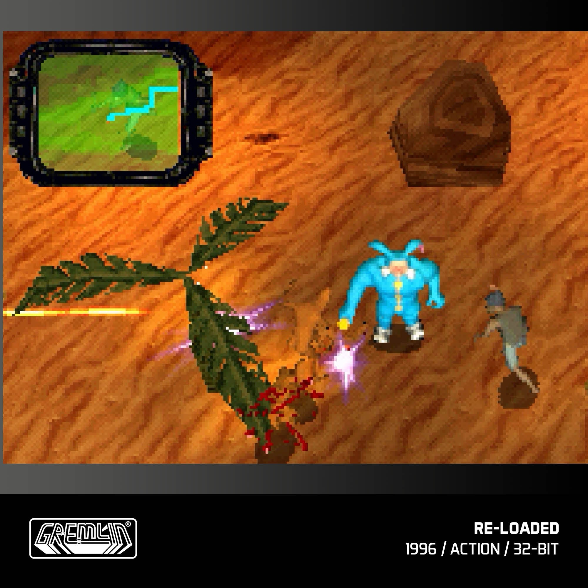 #46 Gremlin Collection 2