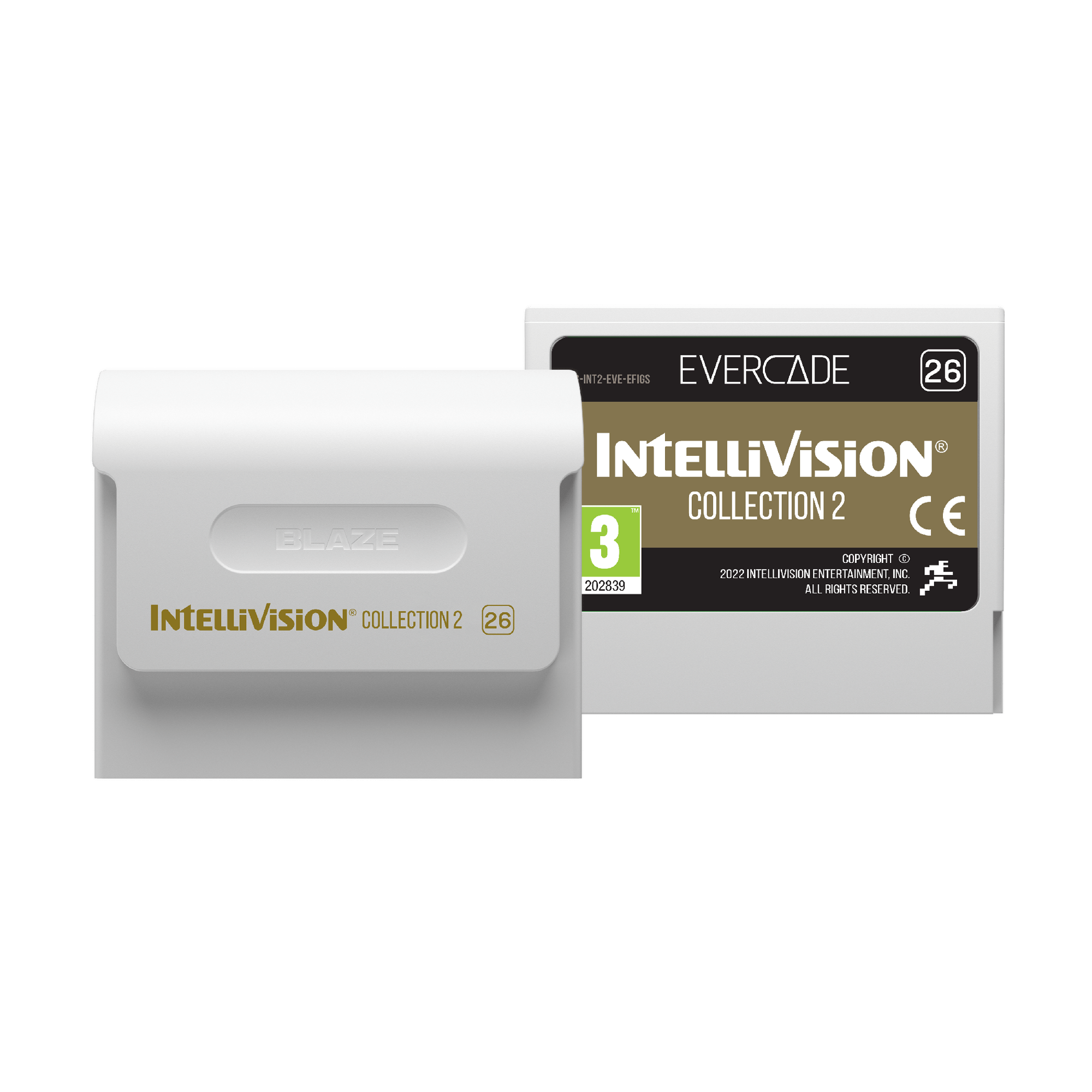 #26 Intellivision Collection 2