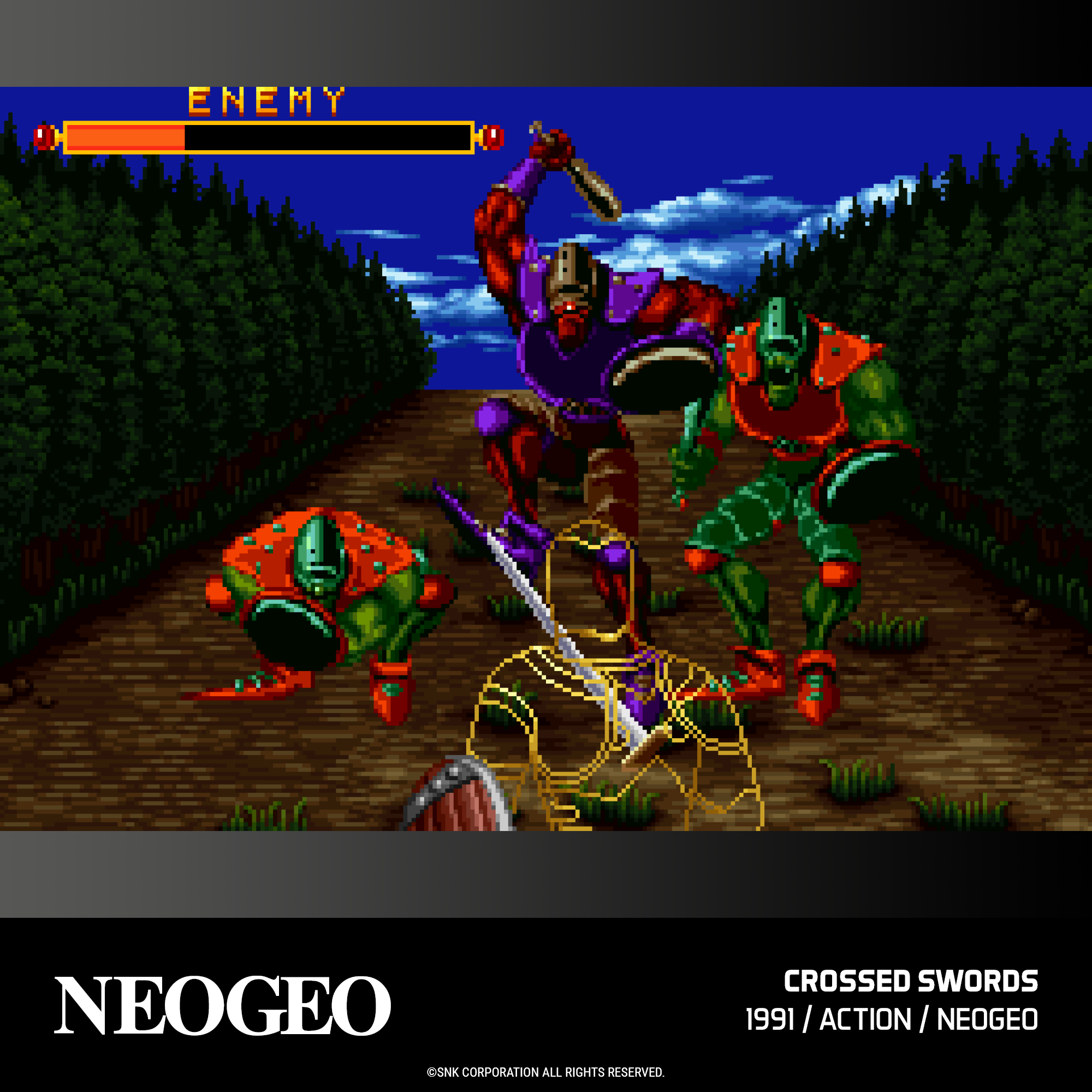 NEOGEO Arcade 2 and 3 Cartridge Bundle