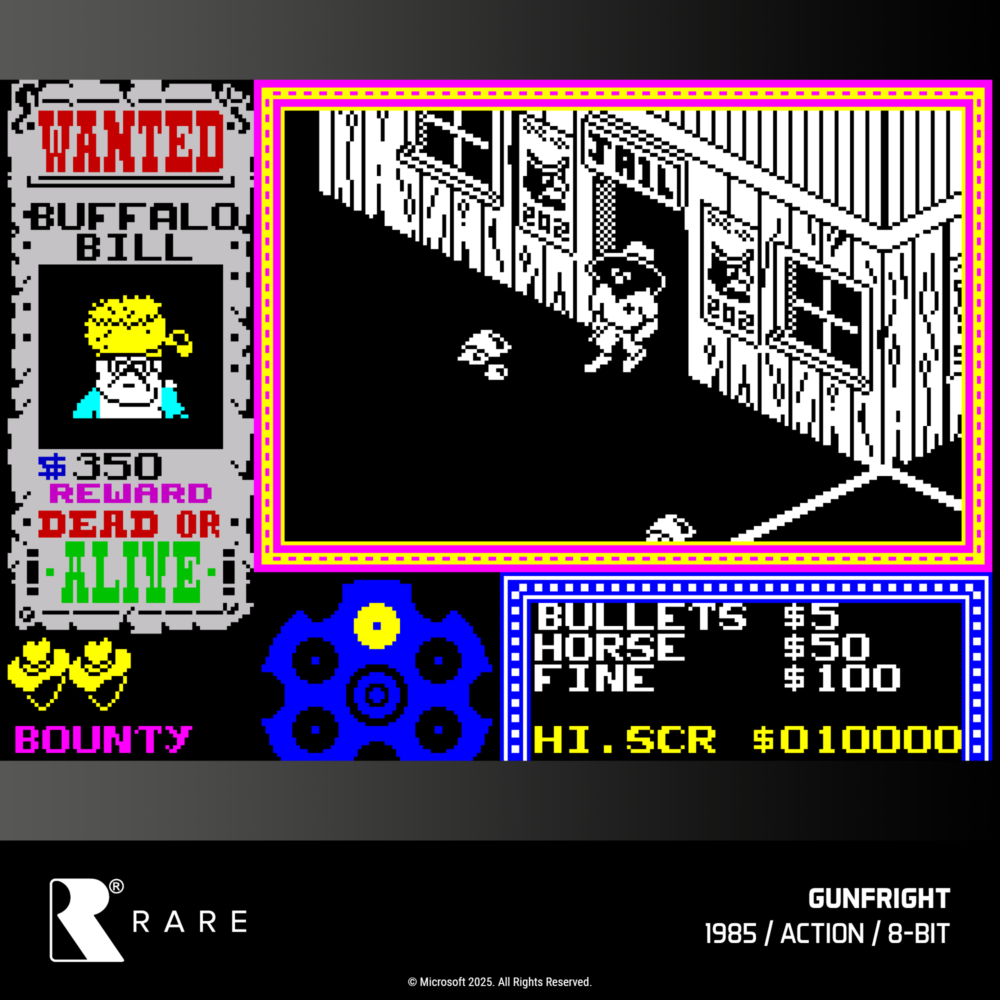 #48 Rare Collection 1