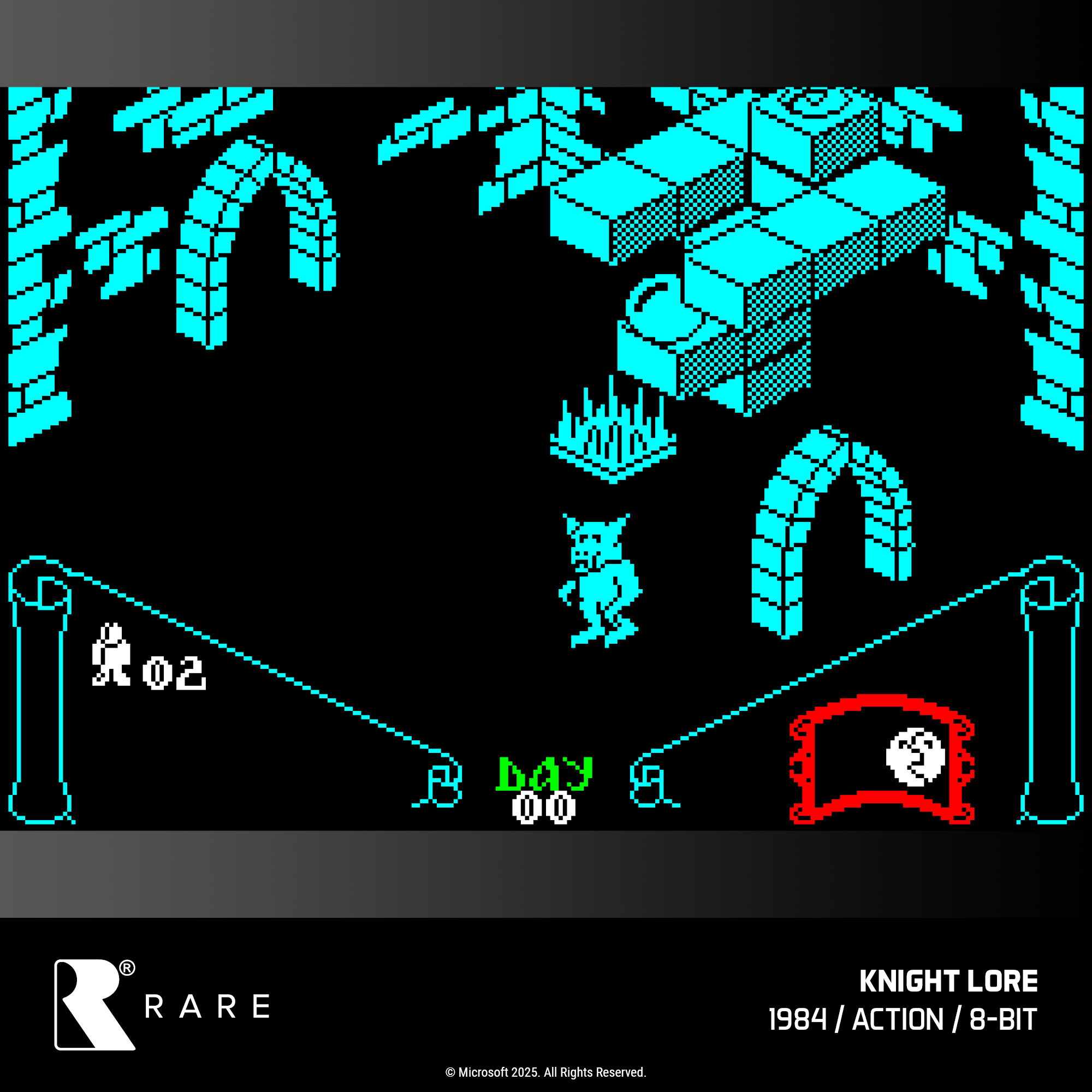 #48 Rare Collection 1