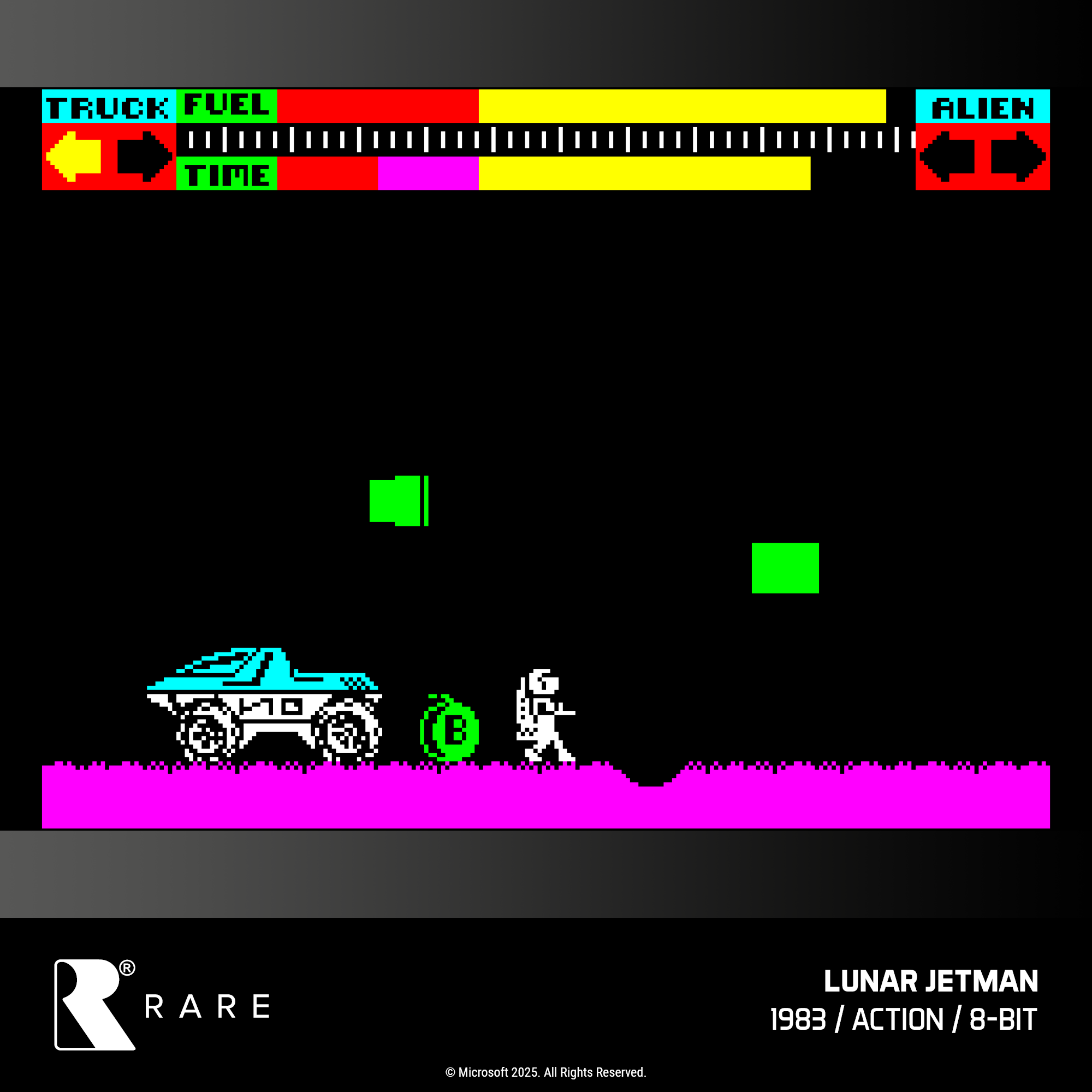 #48 Rare Collection 1