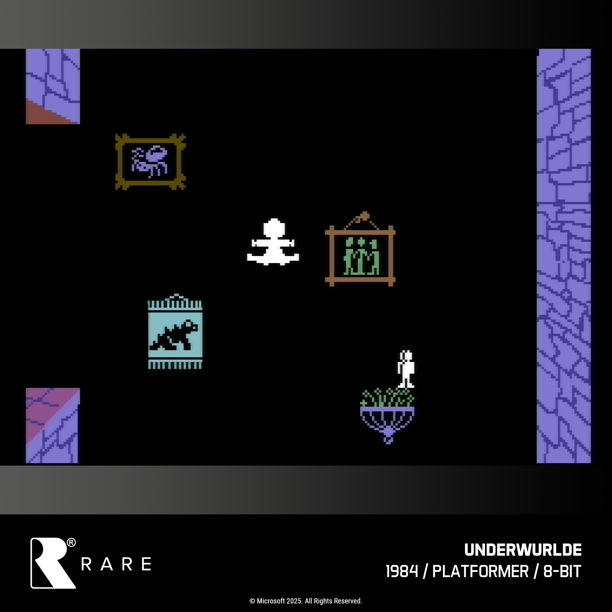 #48 Rare Collection 1