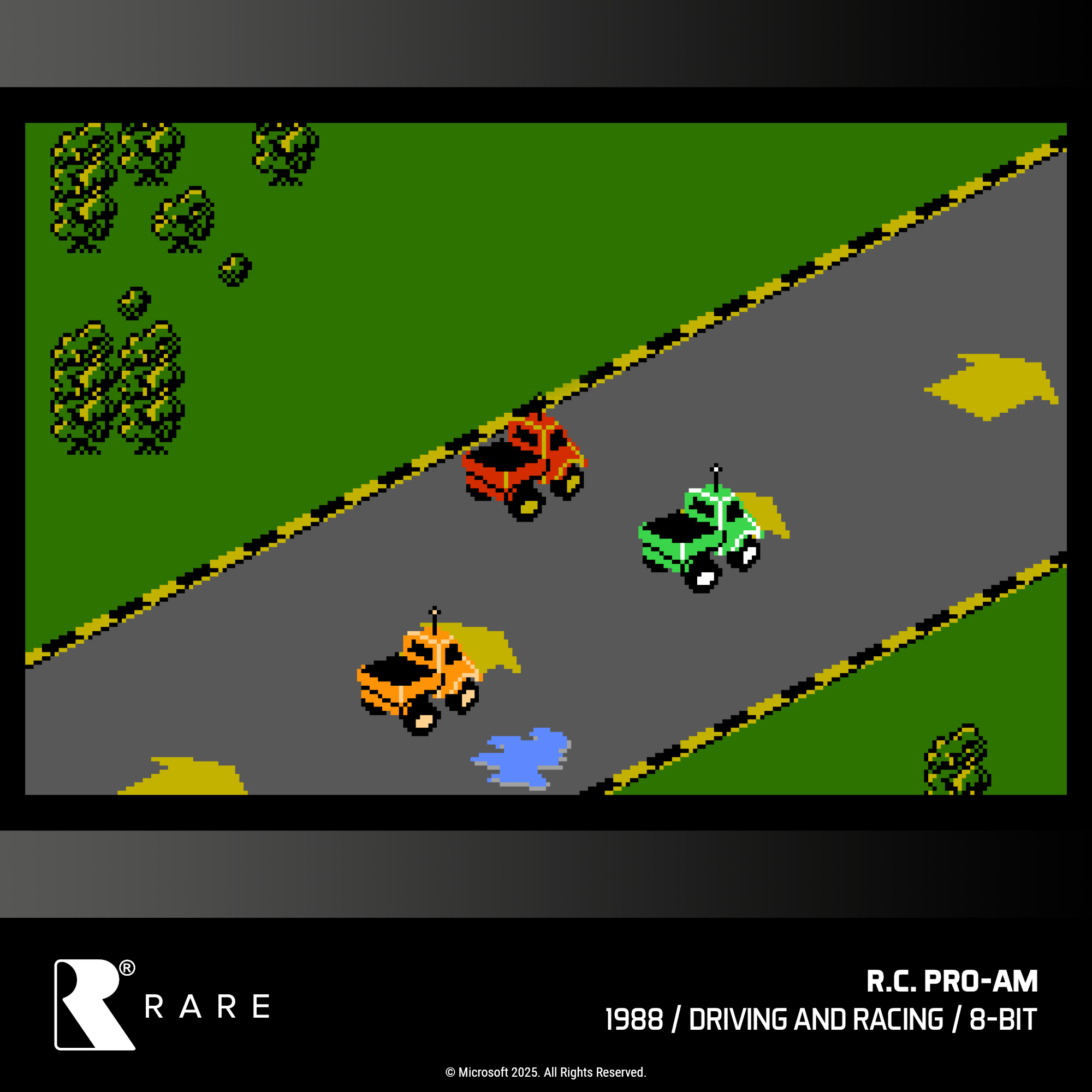 #48 Rare Collection 1