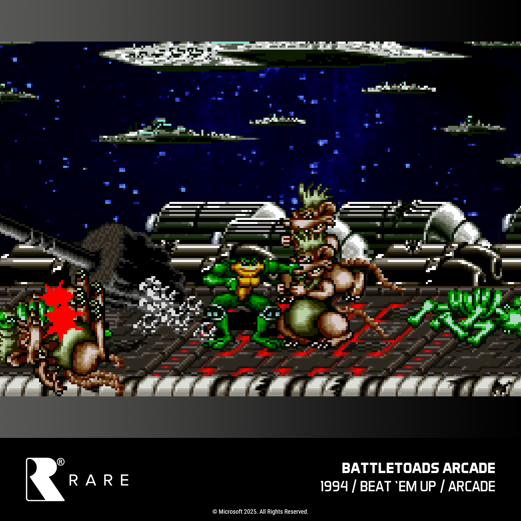 #48 Rare Collection 1