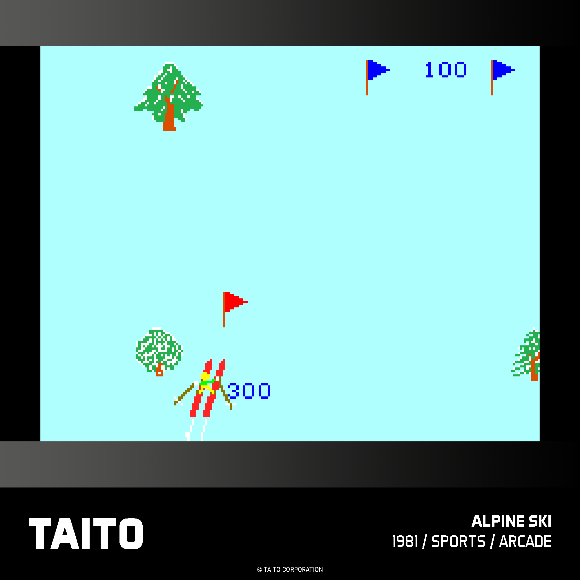 #18 Taito Arcade 2